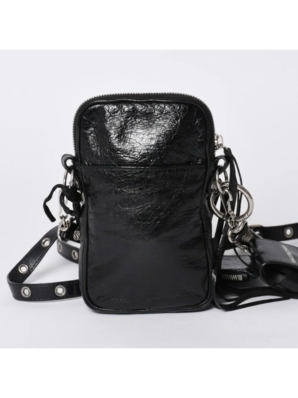 Balenciaga any guarantee included